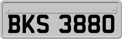 BKS3880