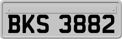 BKS3882