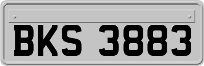 BKS3883