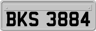 BKS3884