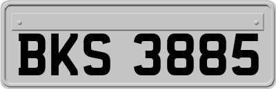 BKS3885