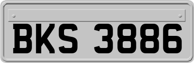 BKS3886