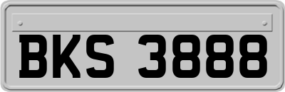 BKS3888