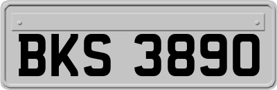 BKS3890