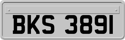 BKS3891