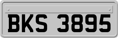 BKS3895