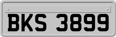 BKS3899