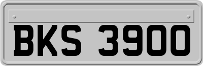 BKS3900