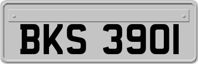 BKS3901