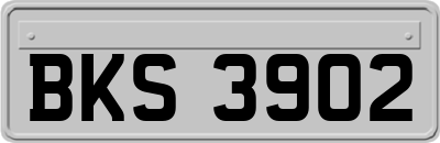 BKS3902