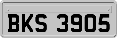BKS3905