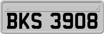 BKS3908