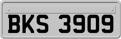 BKS3909