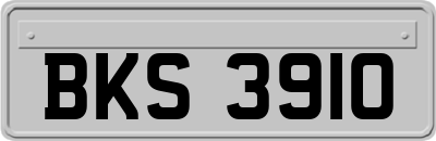 BKS3910