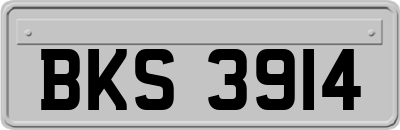 BKS3914