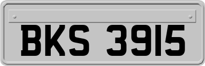 BKS3915