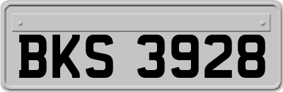 BKS3928