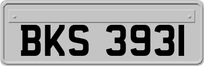 BKS3931