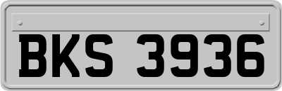 BKS3936