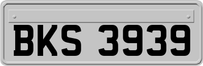 BKS3939