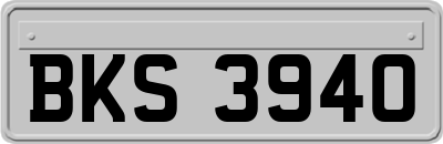 BKS3940