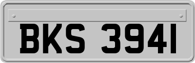 BKS3941