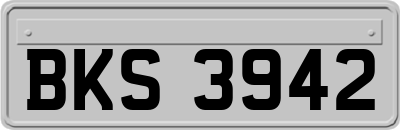 BKS3942
