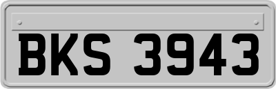 BKS3943