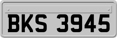BKS3945