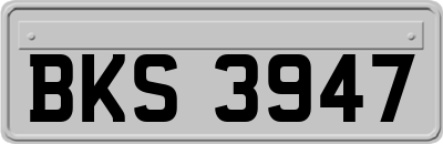 BKS3947