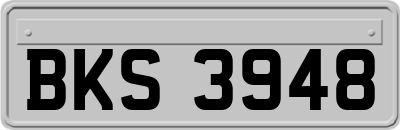 BKS3948