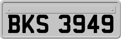 BKS3949