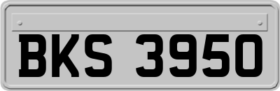 BKS3950