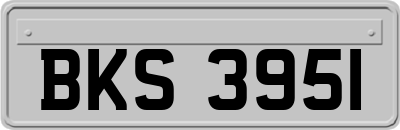 BKS3951