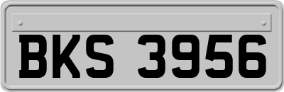 BKS3956