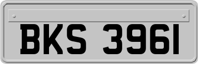 BKS3961