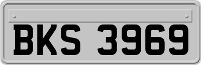 BKS3969