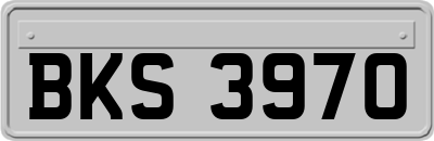 BKS3970