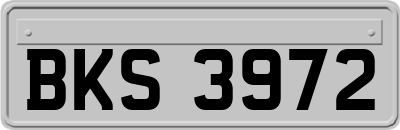 BKS3972