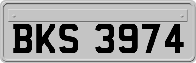 BKS3974