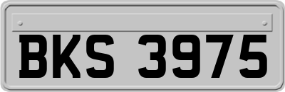 BKS3975
