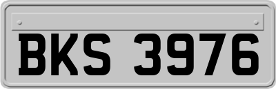 BKS3976