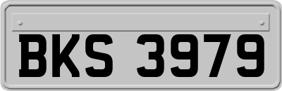 BKS3979