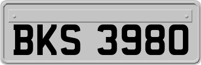 BKS3980