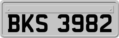 BKS3982