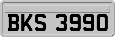 BKS3990
