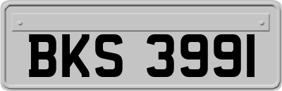 BKS3991
