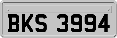 BKS3994