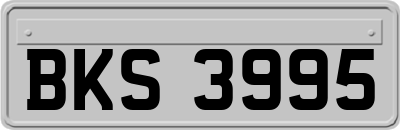 BKS3995