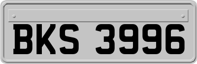BKS3996